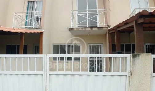 Casa com 2 Quartos à venda, 67m² no Laranjal, São Gonçalo