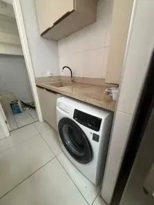 Apartamento com 3 Quartos para alugar, 77m² no Calhau, São Luís