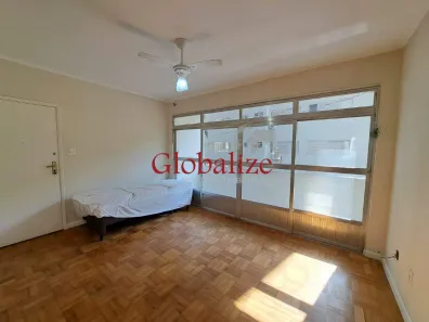 Apartamento com 2 Quartos à venda, 96m² no José Menino, Santos