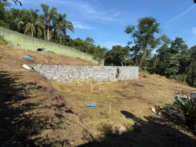 Lote/Terreno à venda, 2629m² no Moinho Velho, Embu das Artes