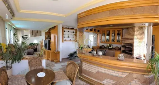 Cobertura com 5 Quartos à venda, 372m² no Parque da Mooca, São Paulo