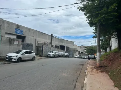 Galpão/Depósito/Armazém para venda ou aluguel, 430m² no Cidade Industrial Satélite de São Paulo, Guarulhos