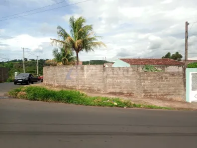 Lote/Terreno à venda, 250m² no Cidade Aracy, São Carlos