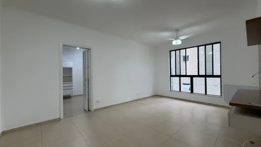 Apartamento com 2 Quartos à venda, 106m² no Ponta da Praia, Santos