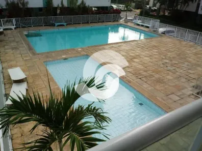 Apartamento com 2 Quartos à venda, 55m² no Fonseca, Niterói