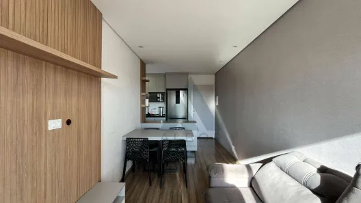 Apartamento com 2 Quartos à venda, 45m² no Vila Asem, Itapetininga