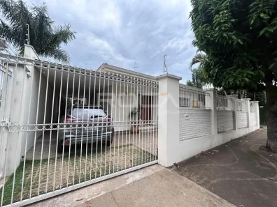 Casa com 3 Quartos à venda, 230m² no Jardim Macarenco, São Carlos