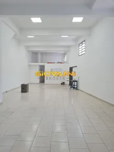 Imóvel Comercial para alugar, 450m² no Moinho Velho, São Paulo