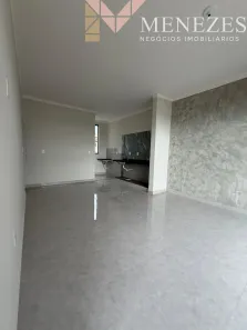 Apartamento com 2 Quartos à venda, 58m² no Loteamento Quinta do Oeste, Franca
