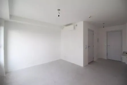 Kitnet com 1 Quarto à venda, 32m² no Indianópolis, São Paulo