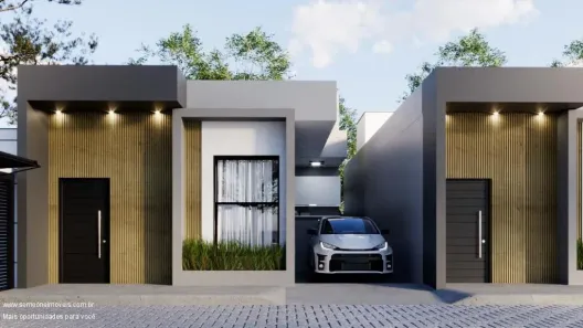 Casa com 2 Quartos à venda, 135m² no Loteamento Vale das Flores, Atibaia
