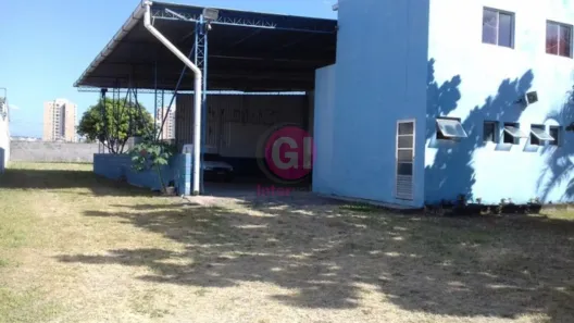 Galpão/Depósito/Armazém à venda, 540m² no Jardim Emília, Jacareí