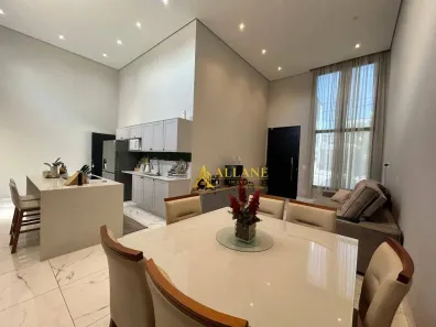 Casa de Condomínio com 3 Quartos à venda, 174m² no Wanel Ville, Sorocaba