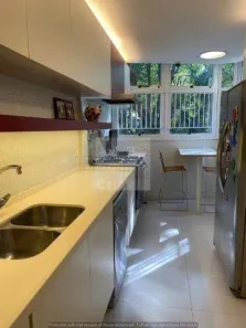 Apartamento com 3 Quartos à venda, 148m² no Boaçava, São Paulo