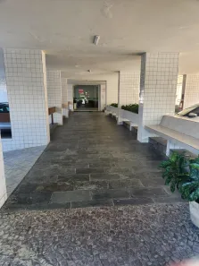 Apartamento com 3 Quartos para alugar, 98m² no Encruzilhada, Recife