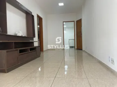Apartamento com 2 Quartos à venda, 71m² no Riachuelo, Rio de Janeiro