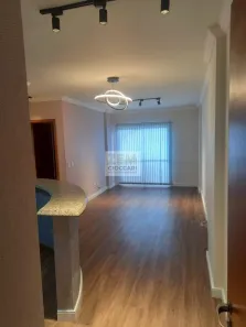 Apartamento com 2 Quartos para alugar, 66m² no Nova Ribeirânia, Ribeirão Preto