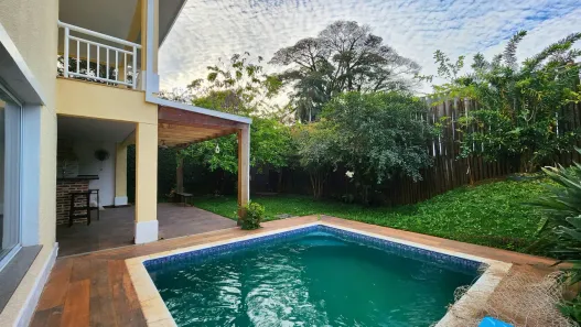 Casa de Condomínio com 4 Quartos à venda, 294m² no Bosque do Vianna, Cotia