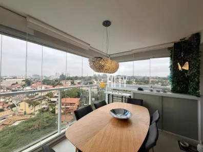 Apartamento com 2 Quartos à venda, 64m² no Jardim Prudência, São Paulo