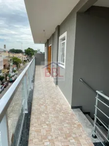 Apartamento com 2 Quartos à venda, 40m² no Jardim São Nicolau, São Paulo