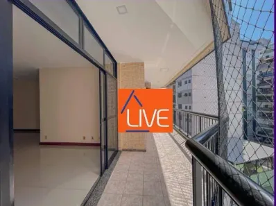 Apartamento com 4 Quartos à venda, 150m² no Icaraí, Niterói