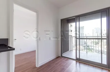 Apartamento com 1 Quarto à venda, 27m² no Vila Nova Conceição, São Paulo