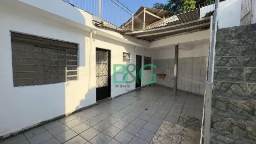 Sobrado com 2 Quartos à venda, 214m² no Vila Comercial, São Paulo