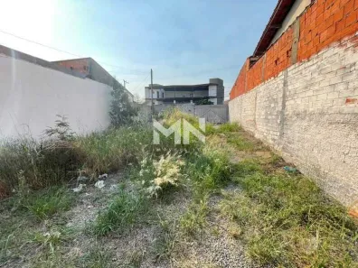 Lote/Terreno à venda, 160m² no Parque São Camilo, Itu