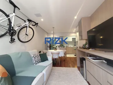 Apartamento com 2 Quartos à venda, 65m² no Aclimação, São Paulo