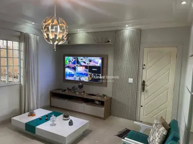 Casa com 3 Quartos à venda, 200m² no Vila São Luis, Nova Iguaçu