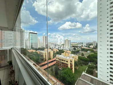 Apartamento com 3 Quartos à venda, 81m² no Vivendas do Arvoredo, Londrina
