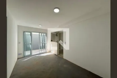 Apartamento com 1 Quarto à venda, 43m² no Santo Amaro, São Paulo