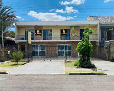 Imóvel Comercial com 4 Quartos à venda, 461m² no Vila Izabel, Curitiba