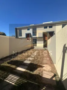 Casa com 3 Quartos para alugar, 180m² no Alvorada, Sete Lagoas