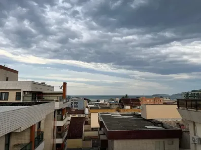 Apartamento com 1 Quarto à venda, 47m² no Praia Grande, Ubatuba