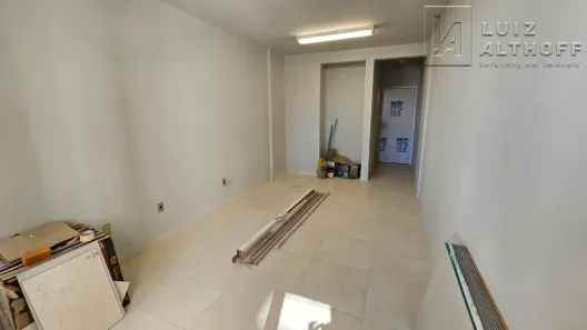 Ponto Comercial à venda, 26m² no Centro, Florianópolis