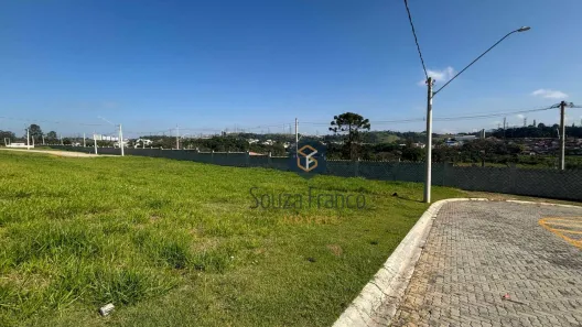 Lote/Terreno à venda, 375m² no Cocuera, Mogi das Cruzes