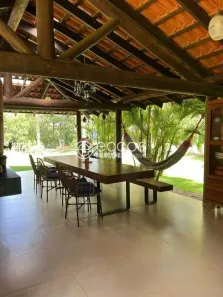 Fazenda/Sítio com 7 Quartos à venda, 400m² no Minas Gerais, Uberlândia