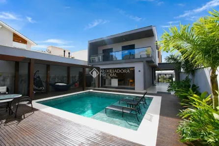 Casa com 4 Quartos à venda, 435m² no Ferraz, Garopaba