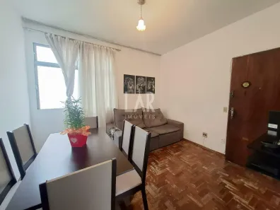 Apartamento com 3 Quartos à venda, 682m² no Coração de Jesus, Belo Horizonte