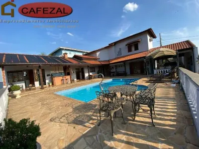 Casa com 3 Quartos à venda, 230m² no Jardim do Ribeirão II, Itupeva