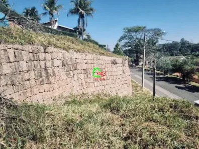Lote/Terreno à venda, 840m² no Marambaia, Vinhedo