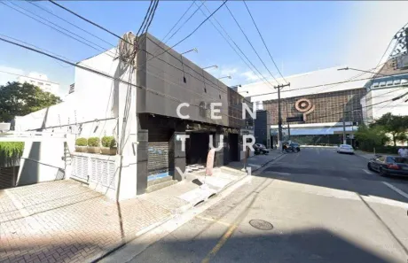 Galpão/Depósito/Armazém à venda, 740m² no Indianópolis, São Paulo