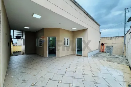 Casa com 3 Quartos à venda, 150m² no Riacho das Pedras, Contagem