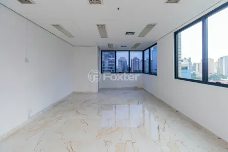 Sala Comercial à venda, 43m² no Vila Clementino, São Paulo