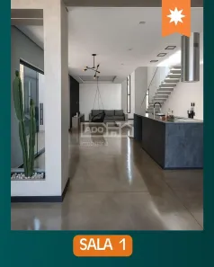 Casa de Condomínio com 3 Quartos à venda, 238m² no São Bento, Paulínia