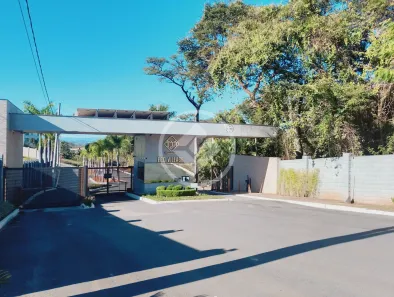 Lote/Terreno à venda, 1037m² no Eco Village, Lagoa Santa