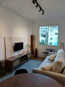 Apartamento com 1 Quarto à venda, 45m² no Centro Histórico, Porto Alegre