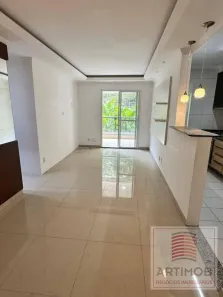 Apartamento com 3 Quartos à venda, 83m² no Vila Andrade, São Paulo