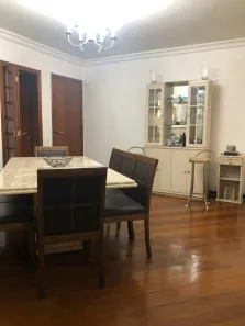 Apartamento com 3 Quartos à venda, 118m² no Vila Zelina, São Paulo